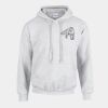 Heavy Blend Hooded Sweatshirt Thumbnail