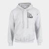 Heavy Blend Hooded Sweatshirt Thumbnail