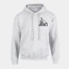 Heavy Blend Hooded Sweatshirt Thumbnail