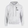 Heavy Blend Hooded Sweatshirt Thumbnail