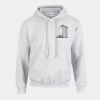 Heavy Blend Hooded Sweatshirt Thumbnail