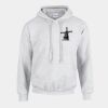 Heavy Blend Hooded Sweatshirt Thumbnail