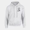 Heavy Blend Hooded Sweatshirt Thumbnail