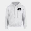 Heavy Blend Hooded Sweatshirt Thumbnail