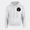 Heavy Blend Hooded Sweatshirt Thumbnail