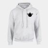 Heavy Blend Hooded Sweatshirt Thumbnail