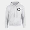 Heavy Blend Hooded Sweatshirt Thumbnail