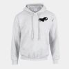 Heavy Blend Hooded Sweatshirt Thumbnail