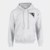 Heavy Blend Hooded Sweatshirt Thumbnail