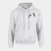 Heavy Blend Hooded Sweatshirt Thumbnail