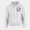 Heavy Blend Hooded Sweatshirt Thumbnail