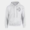 Heavy Blend Hooded Sweatshirt Thumbnail