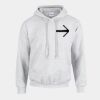 Heavy Blend Hooded Sweatshirt Thumbnail