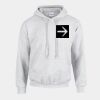 Heavy Blend Hooded Sweatshirt Thumbnail