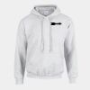 Heavy Blend Hooded Sweatshirt Thumbnail