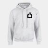 Heavy Blend Hooded Sweatshirt Thumbnail