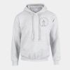 Heavy Blend Hooded Sweatshirt Thumbnail