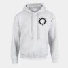 Heavy Blend Hooded Sweatshirt Thumbnail