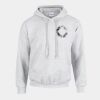 Heavy Blend Hooded Sweatshirt Thumbnail