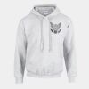 Heavy Blend Hooded Sweatshirt Thumbnail