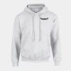 Heavy Blend Hooded Sweatshirt Thumbnail