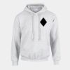 Heavy Blend Hooded Sweatshirt Thumbnail