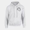 Heavy Blend Hooded Sweatshirt Thumbnail