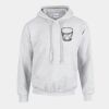 Heavy Blend Hooded Sweatshirt Thumbnail