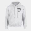 Heavy Blend Hooded Sweatshirt Thumbnail