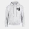 Heavy Blend Hooded Sweatshirt Thumbnail