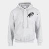 Heavy Blend Hooded Sweatshirt Thumbnail