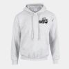 Heavy Blend Hooded Sweatshirt Thumbnail