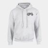 Heavy Blend Hooded Sweatshirt Thumbnail