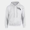 Heavy Blend Hooded Sweatshirt Thumbnail