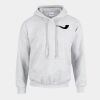 Heavy Blend Hooded Sweatshirt Thumbnail