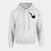 Heavy Blend Hooded Sweatshirt Thumbnail