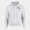 Heavy Blend Hooded Sweatshirt Thumbnail