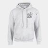 Heavy Blend Hooded Sweatshirt Thumbnail