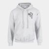Heavy Blend Hooded Sweatshirt Thumbnail