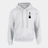 Heavy Blend Hooded Sweatshirt Thumbnail