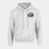 Heavy Blend Hooded Sweatshirt Thumbnail