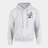 Heavy Blend Hooded Sweatshirt Thumbnail