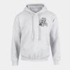 Heavy Blend Hooded Sweatshirt Thumbnail
