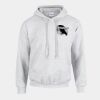 Heavy Blend Hooded Sweatshirt Thumbnail
