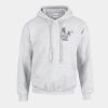 Heavy Blend Hooded Sweatshirt Thumbnail