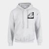 Heavy Blend Hooded Sweatshirt Thumbnail