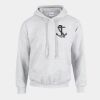 Heavy Blend Hooded Sweatshirt Thumbnail
