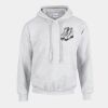 Heavy Blend Hooded Sweatshirt Thumbnail