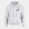 Heavy Blend Hooded Sweatshirt Thumbnail