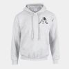 Heavy Blend Hooded Sweatshirt Thumbnail